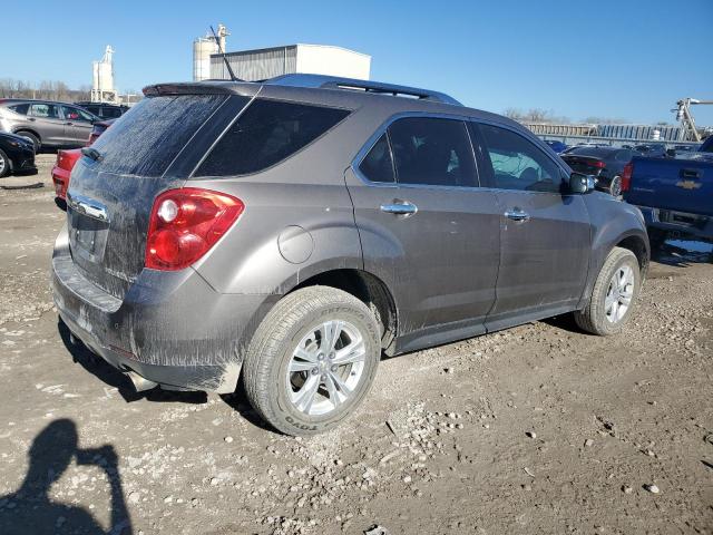 Photo 2 VIN: 2GNFLFE55C6265038 - CHEVROLET EQUINOX LT 