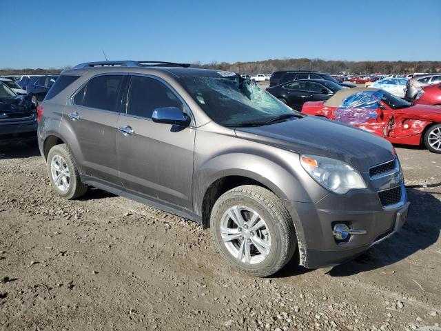 Photo 3 VIN: 2GNFLFE55C6265038 - CHEVROLET EQUINOX LT 