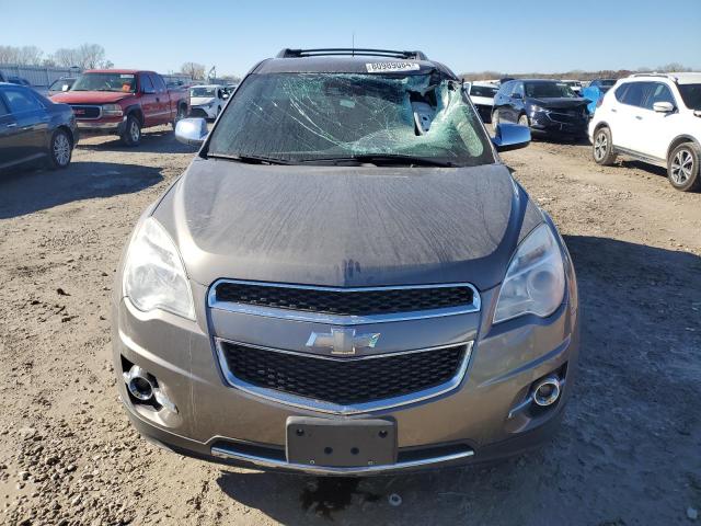 Photo 4 VIN: 2GNFLFE55C6265038 - CHEVROLET EQUINOX LT 