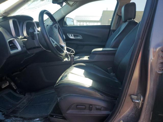 Photo 6 VIN: 2GNFLFE55C6265038 - CHEVROLET EQUINOX LT 