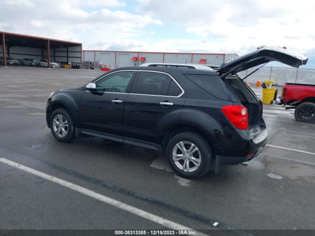 Photo 2 VIN: 2GNFLFE56C6232131 - CHEVROLET EQUINOX 