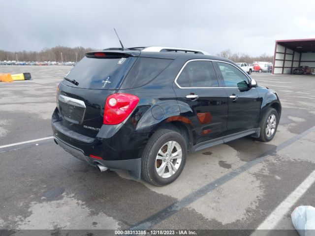 Photo 3 VIN: 2GNFLFE56C6232131 - CHEVROLET EQUINOX 