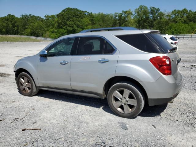 Photo 1 VIN: 2GNFLFE56C6277456 - CHEVROLET EQUINOX LT 