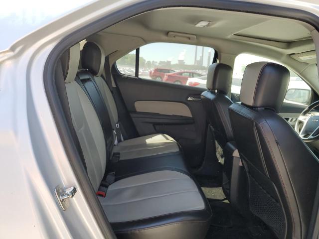 Photo 10 VIN: 2GNFLFE56C6277456 - CHEVROLET EQUINOX LT 