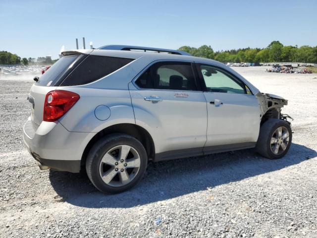 Photo 2 VIN: 2GNFLFE56C6277456 - CHEVROLET EQUINOX LT 