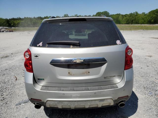 Photo 5 VIN: 2GNFLFE56C6277456 - CHEVROLET EQUINOX LT 