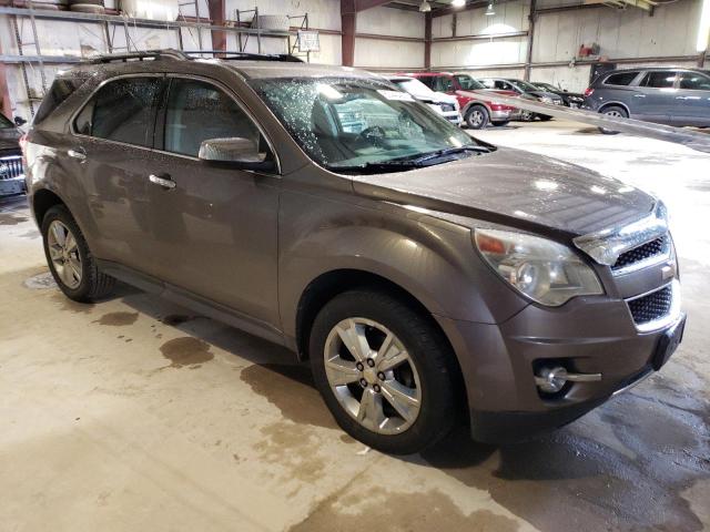 Photo 3 VIN: 2GNFLFE56C6284844 - CHEVROLET EQUINOX 