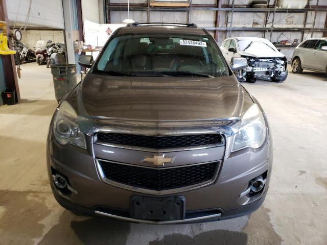 Photo 4 VIN: 2GNFLFE56C6284844 - CHEVROLET EQUINOX 