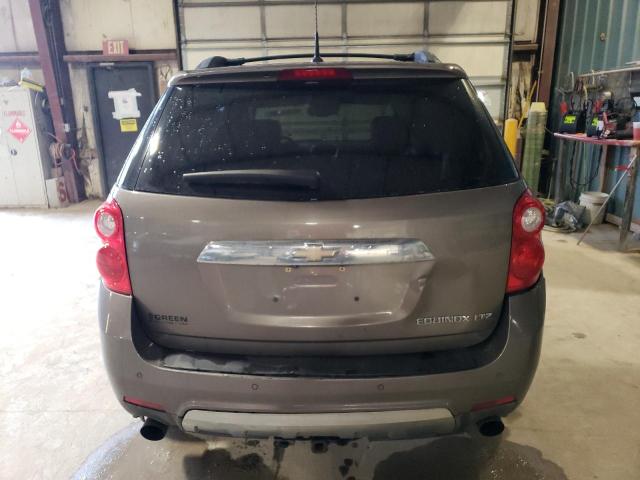 Photo 5 VIN: 2GNFLFE56C6284844 - CHEVROLET EQUINOX 