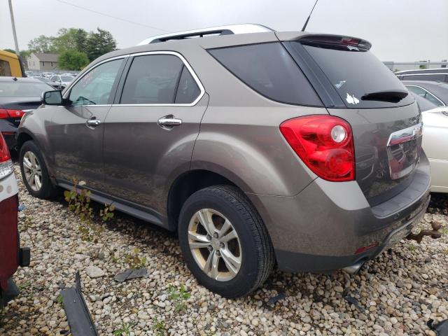 Photo 1 VIN: 2GNFLFE56C6369716 - CHEVROLET EQUINOX 