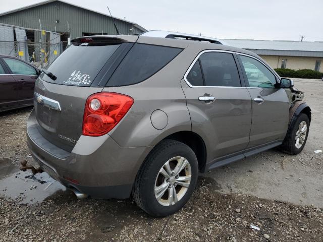 Photo 2 VIN: 2GNFLFE56C6369716 - CHEVROLET EQUINOX 