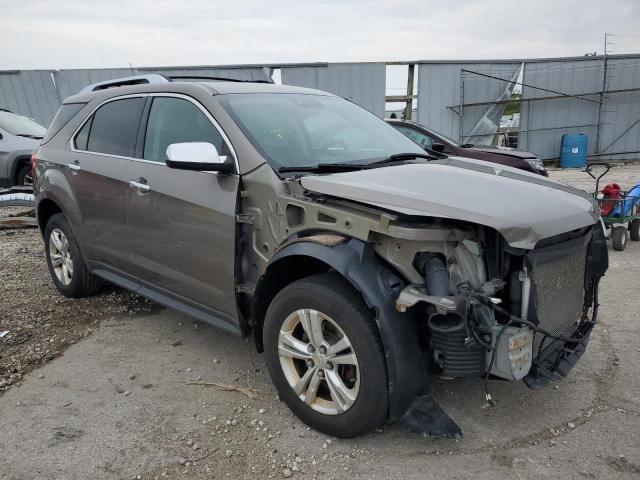 Photo 3 VIN: 2GNFLFE56C6369716 - CHEVROLET EQUINOX 