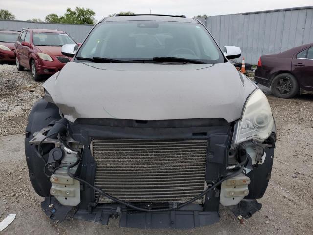 Photo 4 VIN: 2GNFLFE56C6369716 - CHEVROLET EQUINOX 