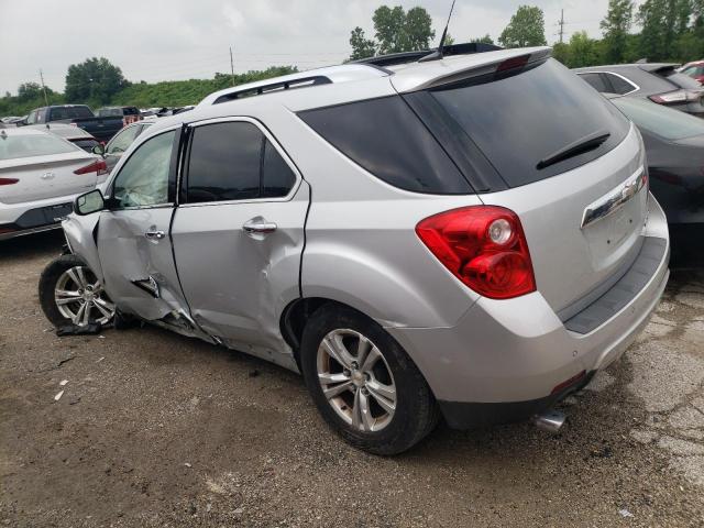 Photo 1 VIN: 2GNFLFE56C6389867 - CHEVROLET EQUINOX LT 