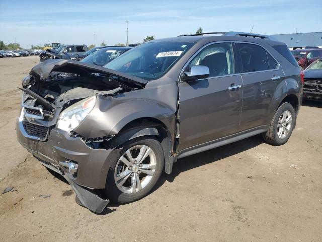 Photo 0 VIN: 2GNFLFE56C6390663 - CHEVROLET EQUINOX LT 