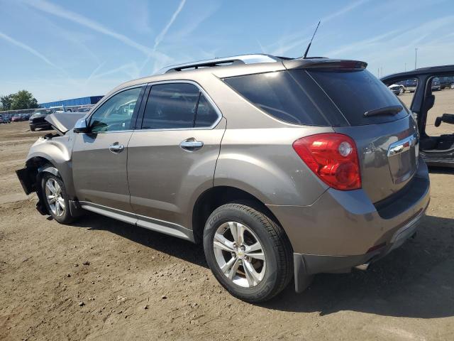 Photo 1 VIN: 2GNFLFE56C6390663 - CHEVROLET EQUINOX LT 