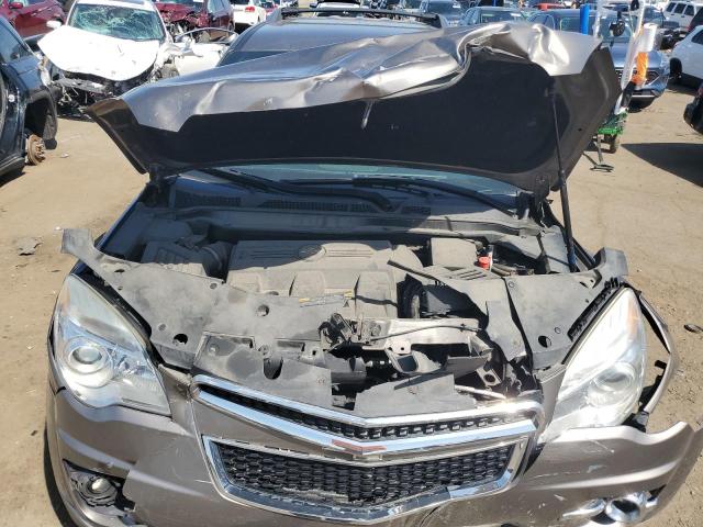 Photo 11 VIN: 2GNFLFE56C6390663 - CHEVROLET EQUINOX LT 