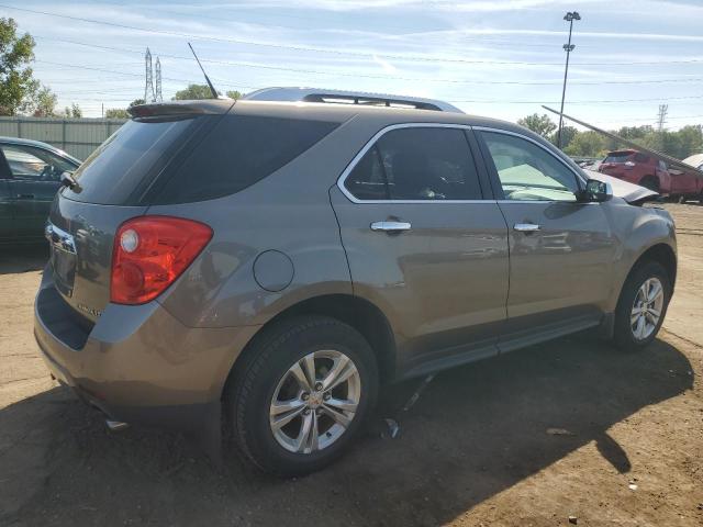 Photo 2 VIN: 2GNFLFE56C6390663 - CHEVROLET EQUINOX LT 