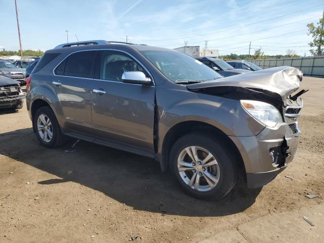 Photo 3 VIN: 2GNFLFE56C6390663 - CHEVROLET EQUINOX LT 