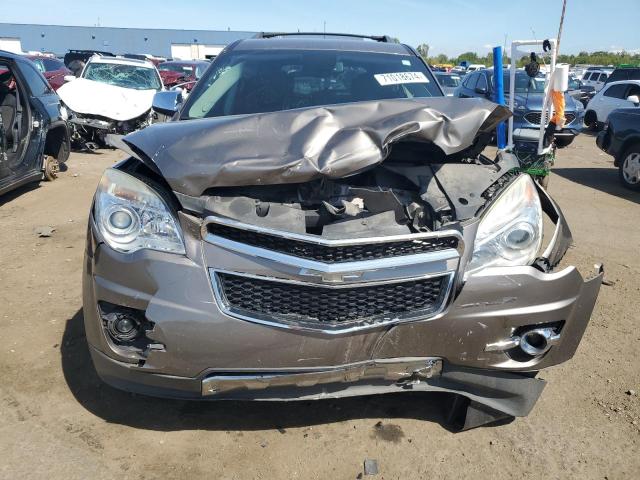 Photo 4 VIN: 2GNFLFE56C6390663 - CHEVROLET EQUINOX LT 