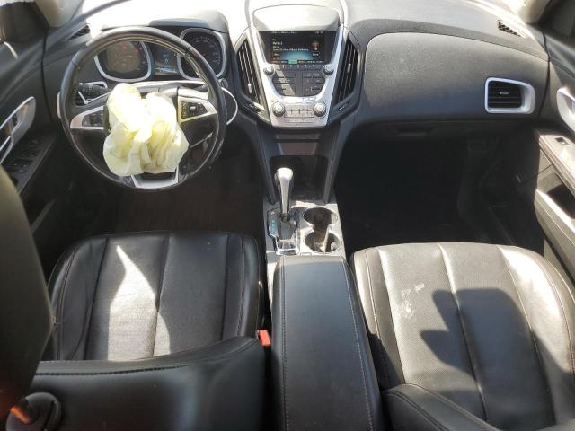 Photo 7 VIN: 2GNFLFE56C6390663 - CHEVROLET EQUINOX LT 