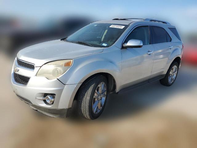 Photo 0 VIN: 2GNFLFE57C6154460 - CHEVROLET EQUINOX 