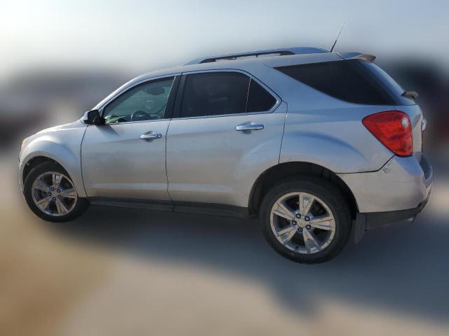 Photo 1 VIN: 2GNFLFE57C6154460 - CHEVROLET EQUINOX 