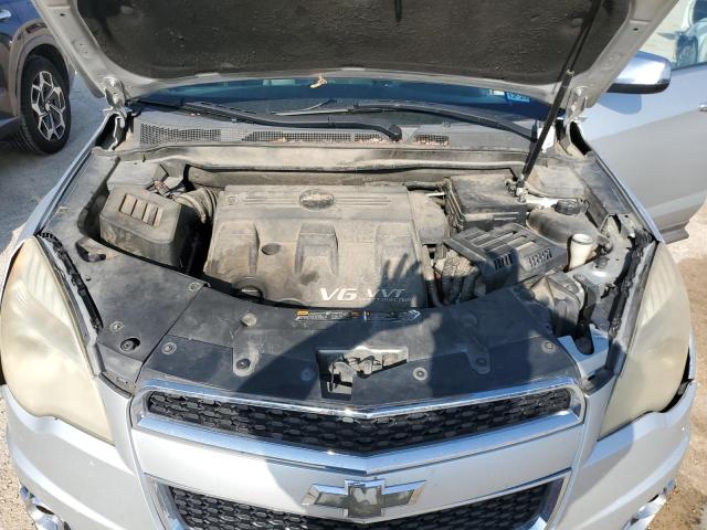 Photo 10 VIN: 2GNFLFE57C6154460 - CHEVROLET EQUINOX 