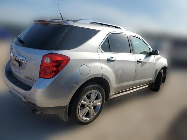 Photo 2 VIN: 2GNFLFE57C6154460 - CHEVROLET EQUINOX 