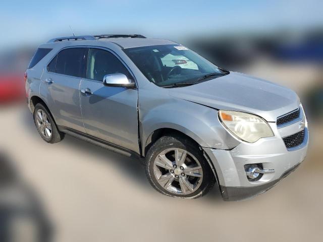 Photo 3 VIN: 2GNFLFE57C6154460 - CHEVROLET EQUINOX 