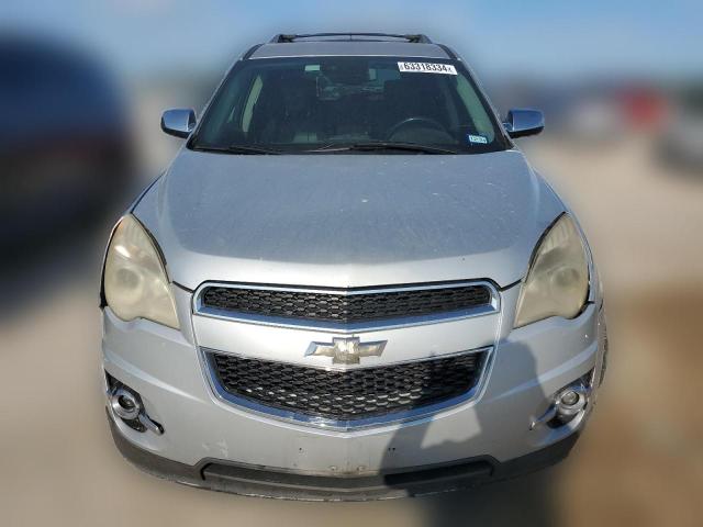 Photo 4 VIN: 2GNFLFE57C6154460 - CHEVROLET EQUINOX 