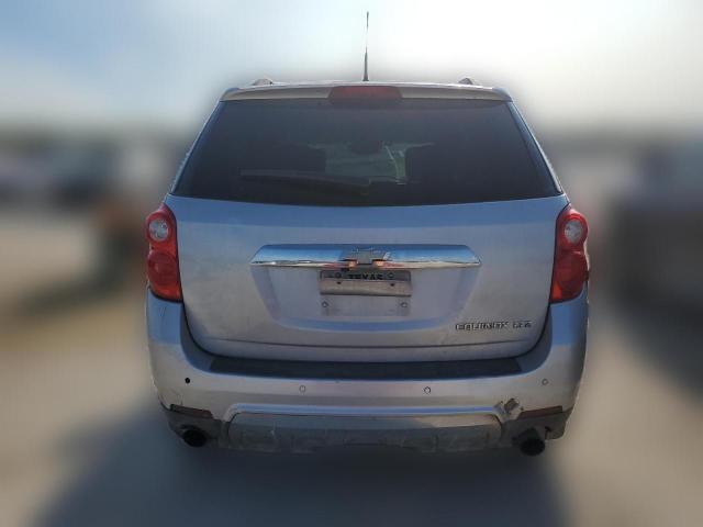 Photo 5 VIN: 2GNFLFE57C6154460 - CHEVROLET EQUINOX 