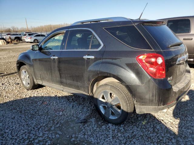 Photo 1 VIN: 2GNFLFE57C6176121 - CHEVROLET EQUINOX LT 