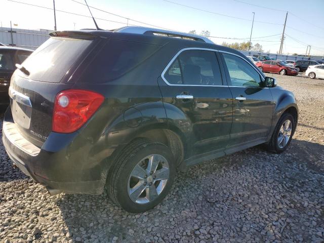 Photo 2 VIN: 2GNFLFE57C6176121 - CHEVROLET EQUINOX LT 