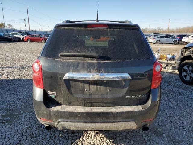 Photo 5 VIN: 2GNFLFE57C6176121 - CHEVROLET EQUINOX LT 