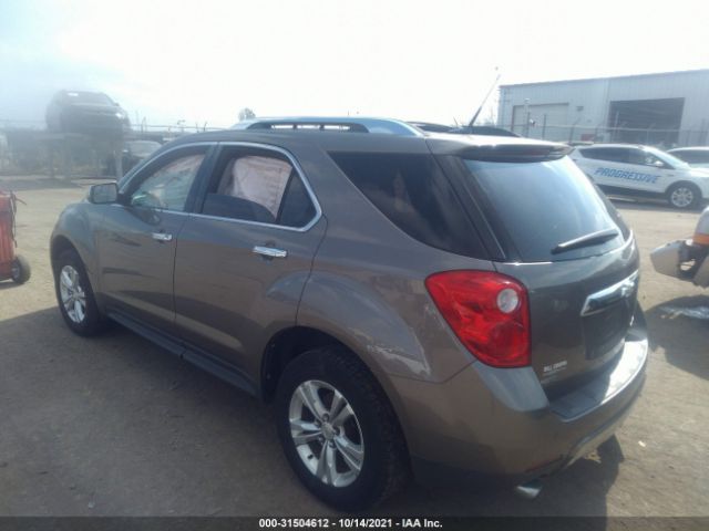 Photo 2 VIN: 2GNFLFE58C6154080 - CHEVROLET EQUINOX 