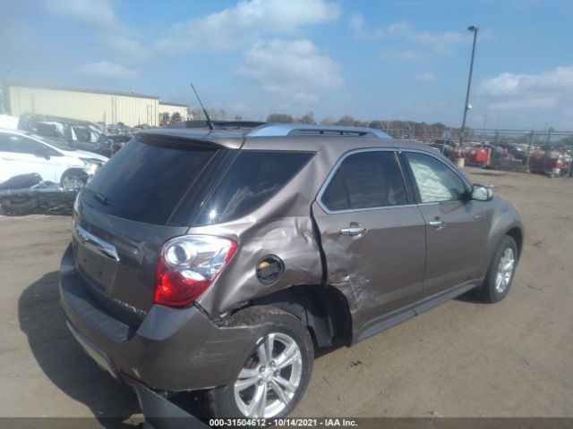 Photo 3 VIN: 2GNFLFE58C6154080 - CHEVROLET EQUINOX 