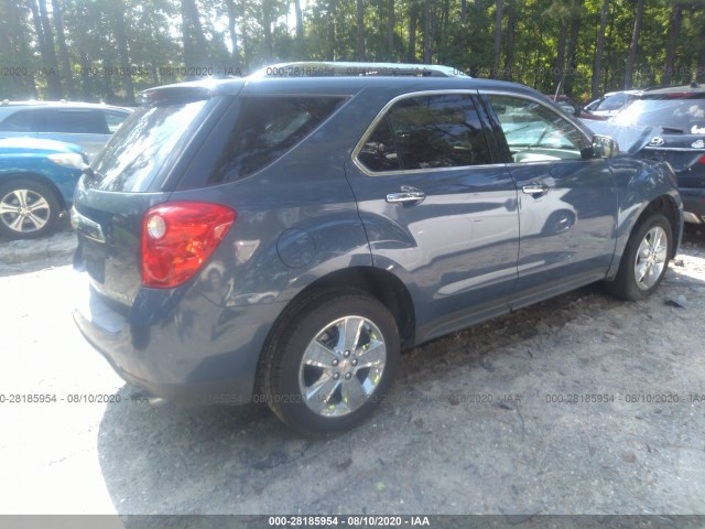 Photo 3 VIN: 2GNFLFE58C6275417 - CHEVROLET EQUINOX 