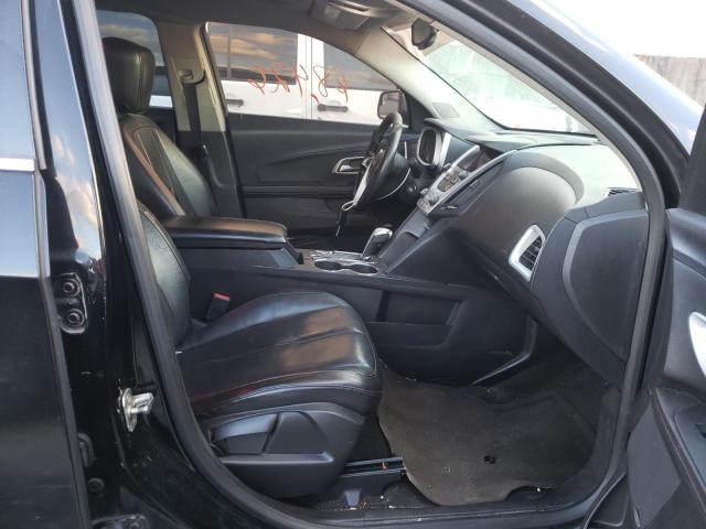 Photo 4 VIN: 2GNFLFE58C6303989 - CHEVROLET EQUINOX LT 