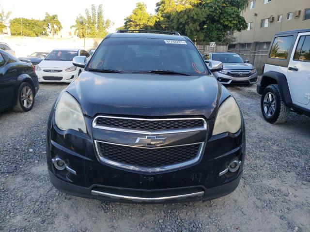 Photo 8 VIN: 2GNFLFE58C6303989 - CHEVROLET EQUINOX LT 