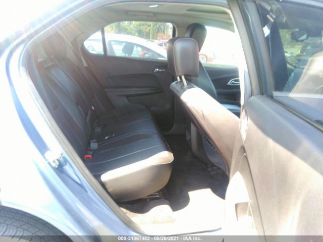 Photo 7 VIN: 2GNFLFE58C6309033 - CHEVROLET EQUINOX 