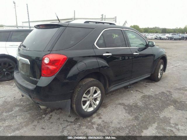 Photo 3 VIN: 2GNFLFE59C6286006 - CHEVROLET EQUINOX 