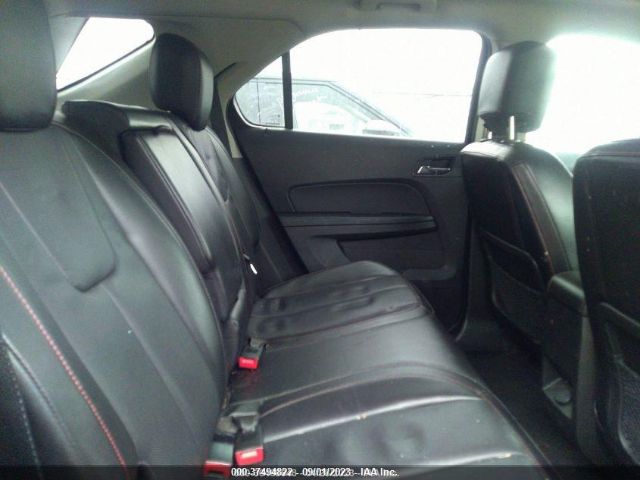 Photo 7 VIN: 2GNFLFE59C6286006 - CHEVROLET EQUINOX 