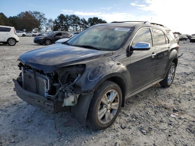 Photo 0 VIN: 2GNFLFE59C6292596 - CHEVROLET EQUINOX 