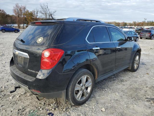 Photo 2 VIN: 2GNFLFE59C6292596 - CHEVROLET EQUINOX 