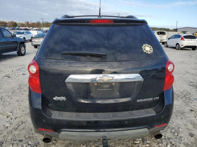 Photo 5 VIN: 2GNFLFE59C6292596 - CHEVROLET EQUINOX 