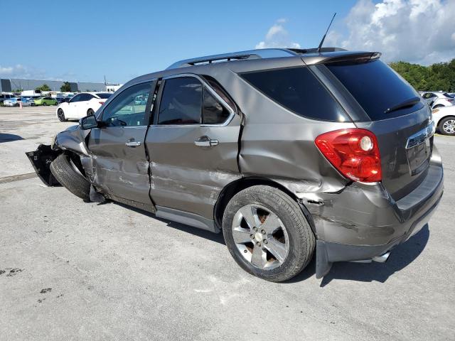 Photo 1 VIN: 2GNFLFE59C6307727 - CHEVROLET EQUINOX LT 