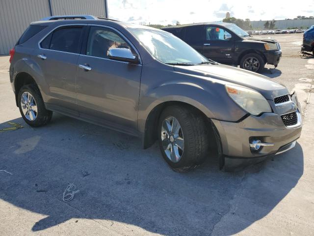 Photo 3 VIN: 2GNFLFE59C6307727 - CHEVROLET EQUINOX LT 