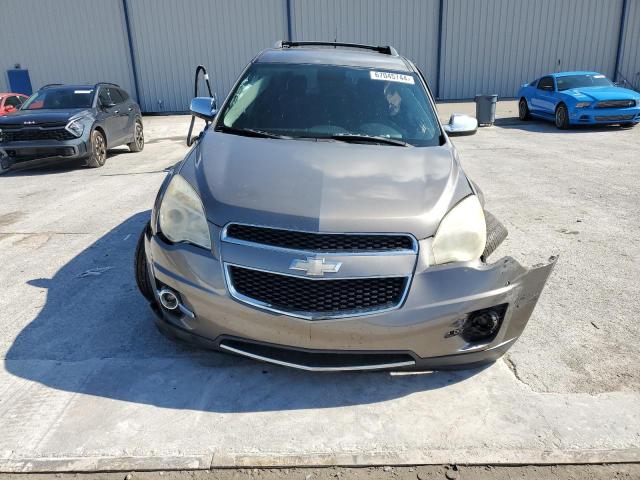 Photo 4 VIN: 2GNFLFE59C6307727 - CHEVROLET EQUINOX LT 