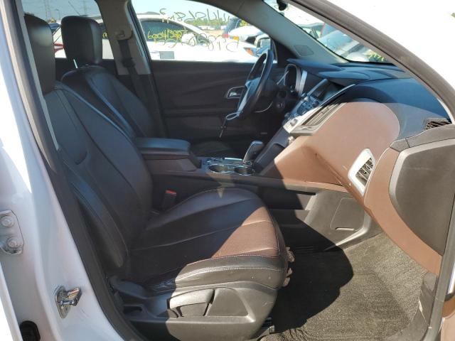 Photo 4 VIN: 2GNFLFE59C6344874 - CHEVROLET EQUINOX LT 